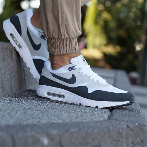 nike air max 1 wit heren|nike air max sneaker.